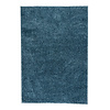 Teppich Hochflor - Lofty Blau - thumbnail 1
