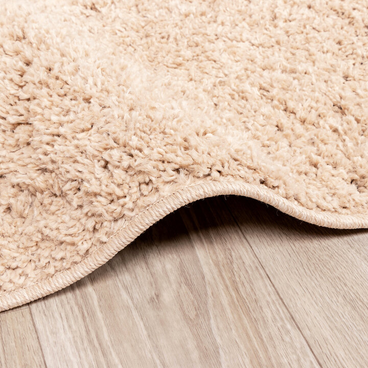 Teppich Hochflor - Lofty Beige