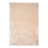 Hochflor Teppich - Glazy Beige Creme - thumbnail 1