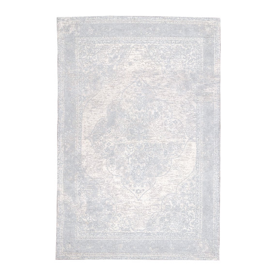 FRAAI | Home & Living Teppich Vintage - Admire Hellgrau