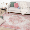 Teppich Vintage - Admire Rosa - thumbnail