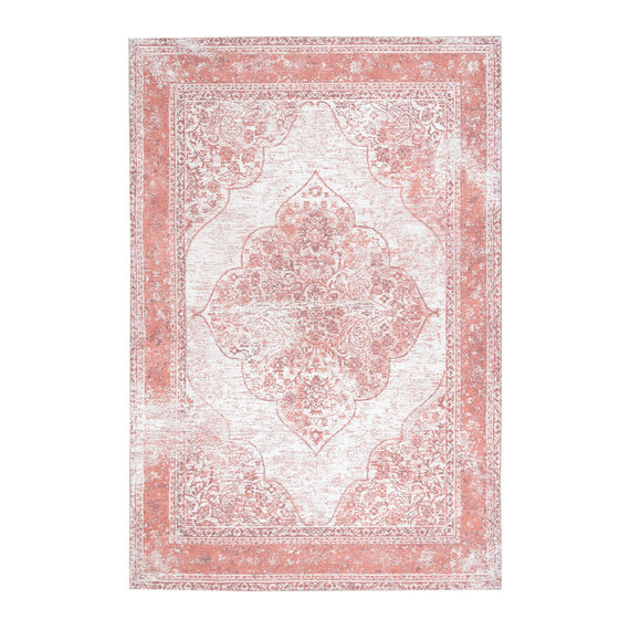 FRAAI | Home & Living Teppich Vintage - Admire Rosa