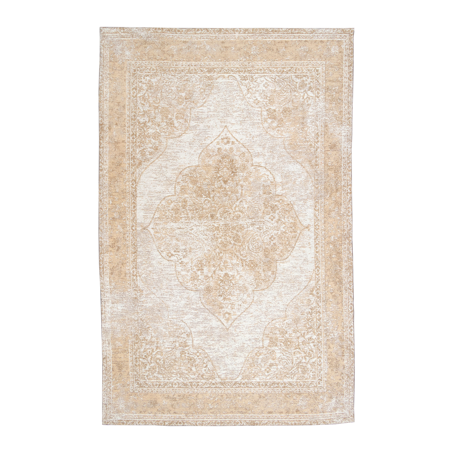Teppich Vintage - Admire Beige - sfeer