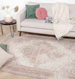 FRAAI | Home & Living Teppich Vintage - Admire Taupe