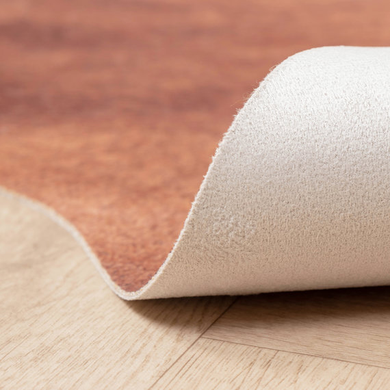 FRAAI | Home & Living Kuhfell - Bovine Braun