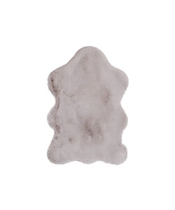 Kinderteppich - Huggy Schaf Grau