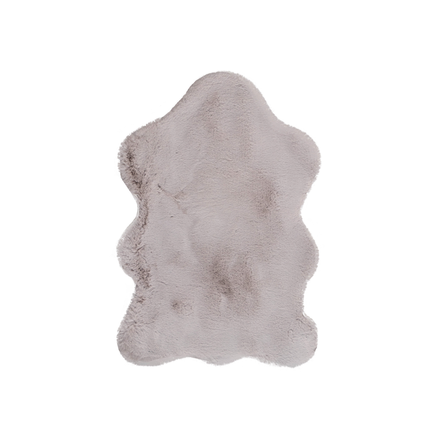 Kinderteppich - Huggy Schaf Grau - sfeer