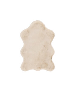 Kinderteppich - Huggy Schaf Creme