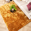 Hochflor Teppich - Glorious Gold Gelb - thumbnail 2