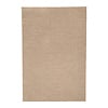 In- & Outdoor Jute Teppich - Fora Melange Natural - thumbnail 1