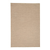 In- & Outdoor Jute Teppich - Fora Tile Natural - thumbnail 1