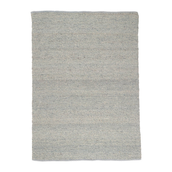FRAAI | Home & Living Wollteppich - Brilliant Mint