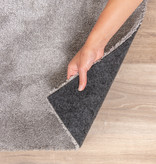 FRAAI | Home & Living Waschbarer Teppich - Clean Hellgrau