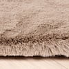 Hochflor Läufer - Comfy Supreme Taupe - thumbnail 3