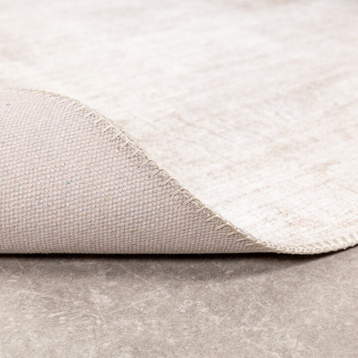 Moderner Teppich - Strong Beige