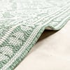 In- & Outdoor Teppich - Summer Oriental Grün - thumbnail 5