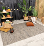 FRAAI | Home & Living In- & Outdoor Teppich - Zanzi Melange Sand/Beige