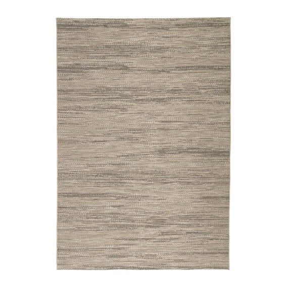 FRAAI | Home & Living In- & Outdoor Teppich - Zanzi Melange Sand/Beige