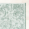 In- & Outdoor Teppich Vintage - Victoria Oriental Grün - thumbnail 4