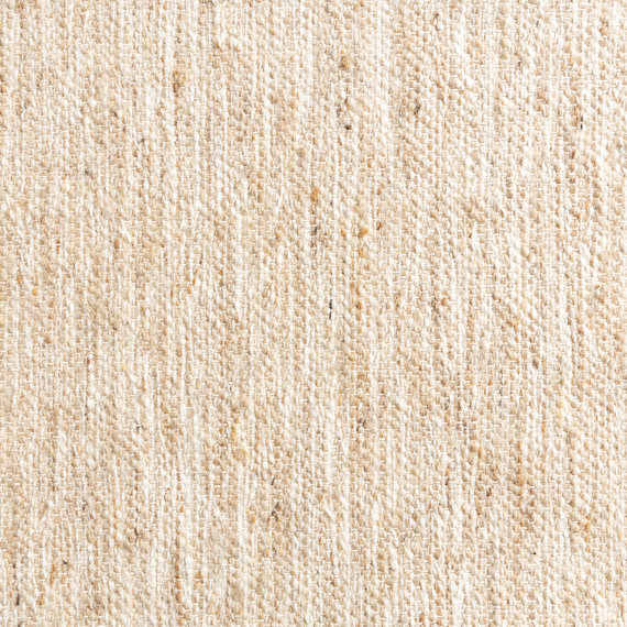 FRAAI | Home & Living Boho Teppich - Faya Creme Beige