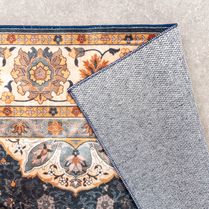 Teppich Vintage - Imagine Oriental Bunt