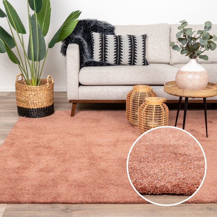 Waschbarer Teppich - Clean Terra