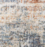 FRAAI | Home & Living Waschbarer Teppich - Nova Abstract Bunt