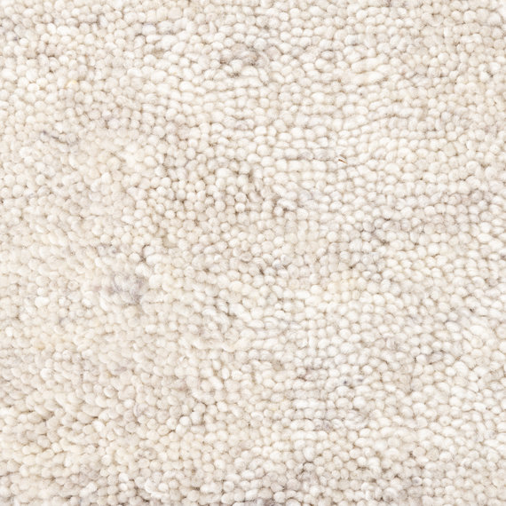 FRAAI | Home & Living Berberteppich - Aicha Beige