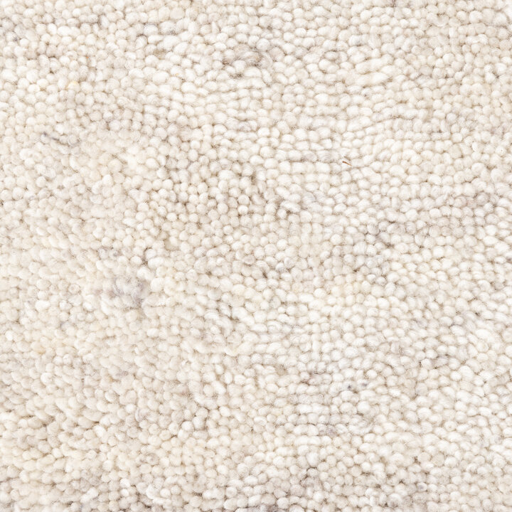 Berberteppich - Aicha Beige