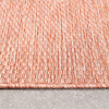 In- & Outdoor Teppich - Costa Terracotta - thumbnail 5