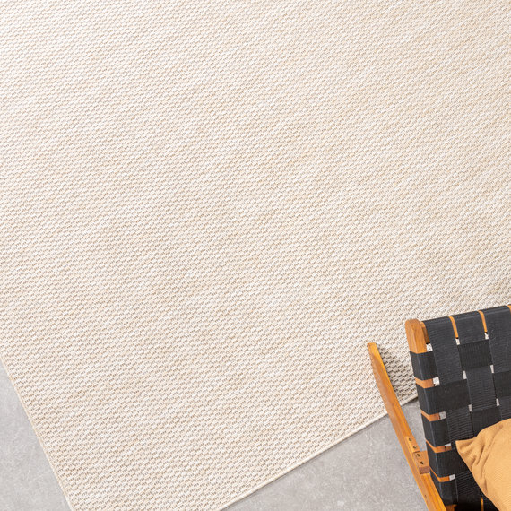 FRAAI | Home & Living In- & Outdoor Teppich - Costa Beige