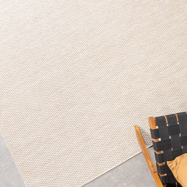 In- & Outdoor Teppich - Costa Beige