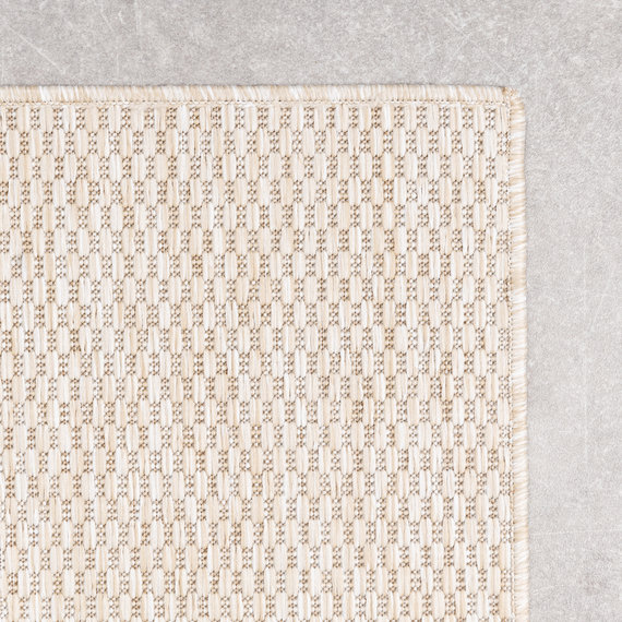 FRAAI | Home & Living In- & Outdoor Teppich - Costa Beige