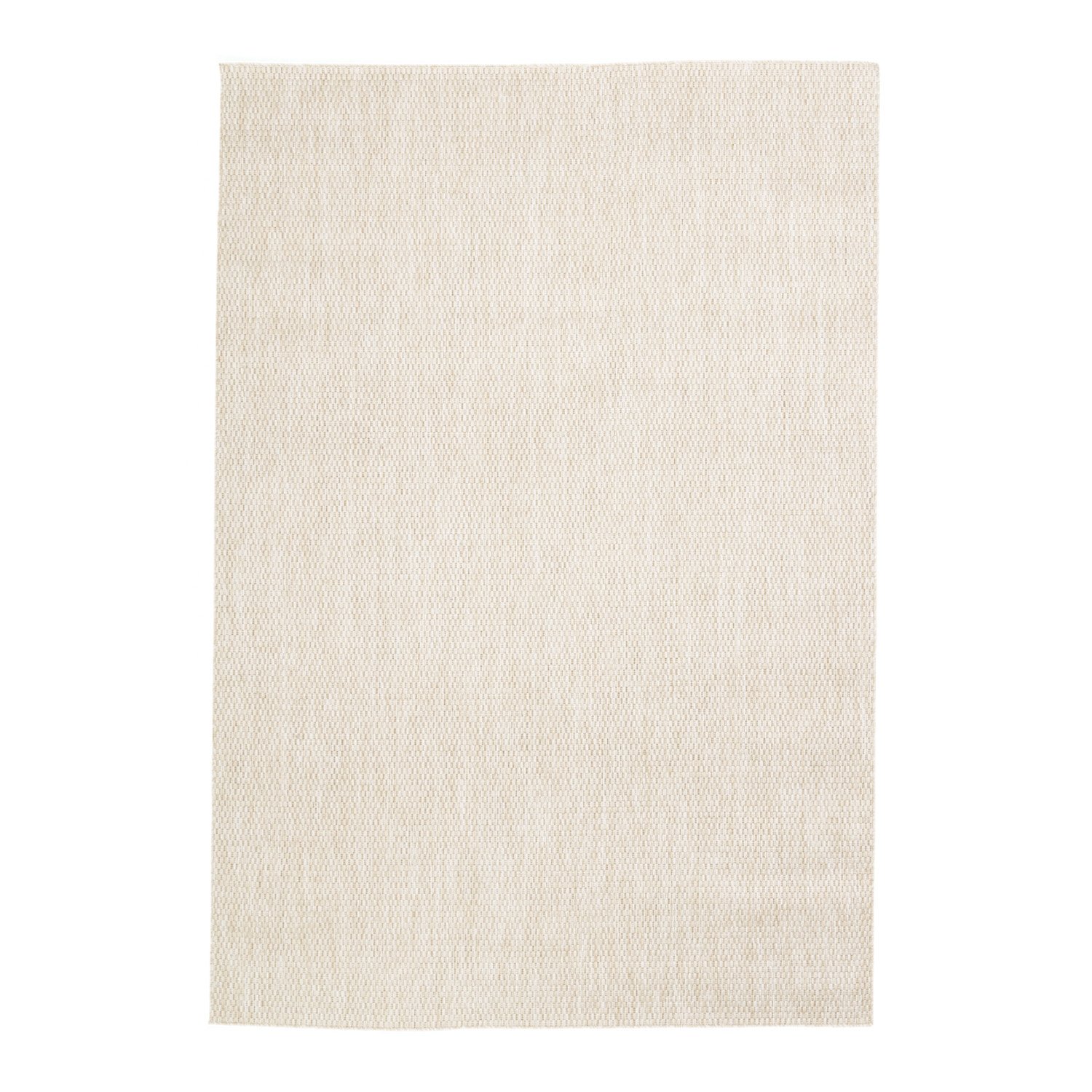 In- & Outdoor Teppich - Costa Beige - sfeer