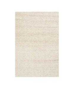 Berberteppich - Aicha Beige