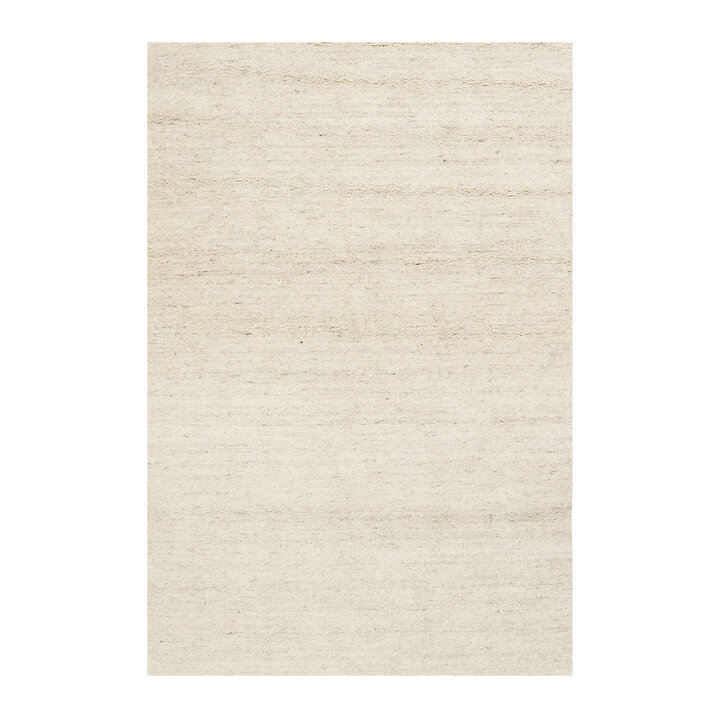 Berberteppich - Aicha Beige