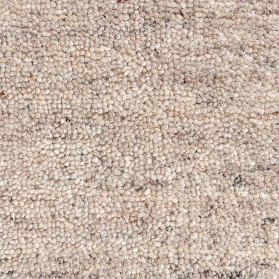 FRAAI | Home & Living Berberteppich - Aicha Taupe
