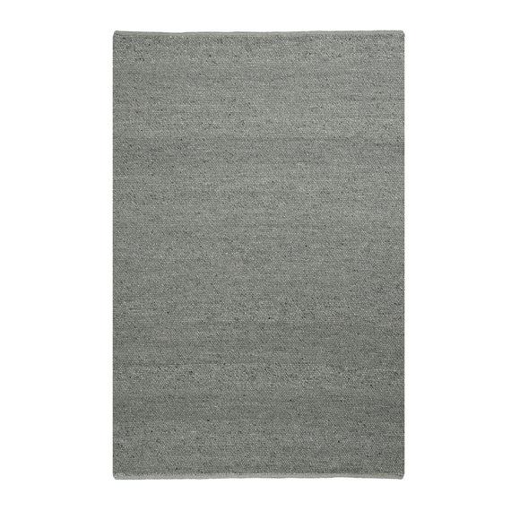 FRAAI | Home & Living Wollteppich - Wise Grün 411