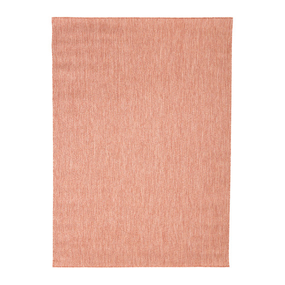 FRAAI | Home & Living In- & Outdoor Teppich - Costa Terracotta