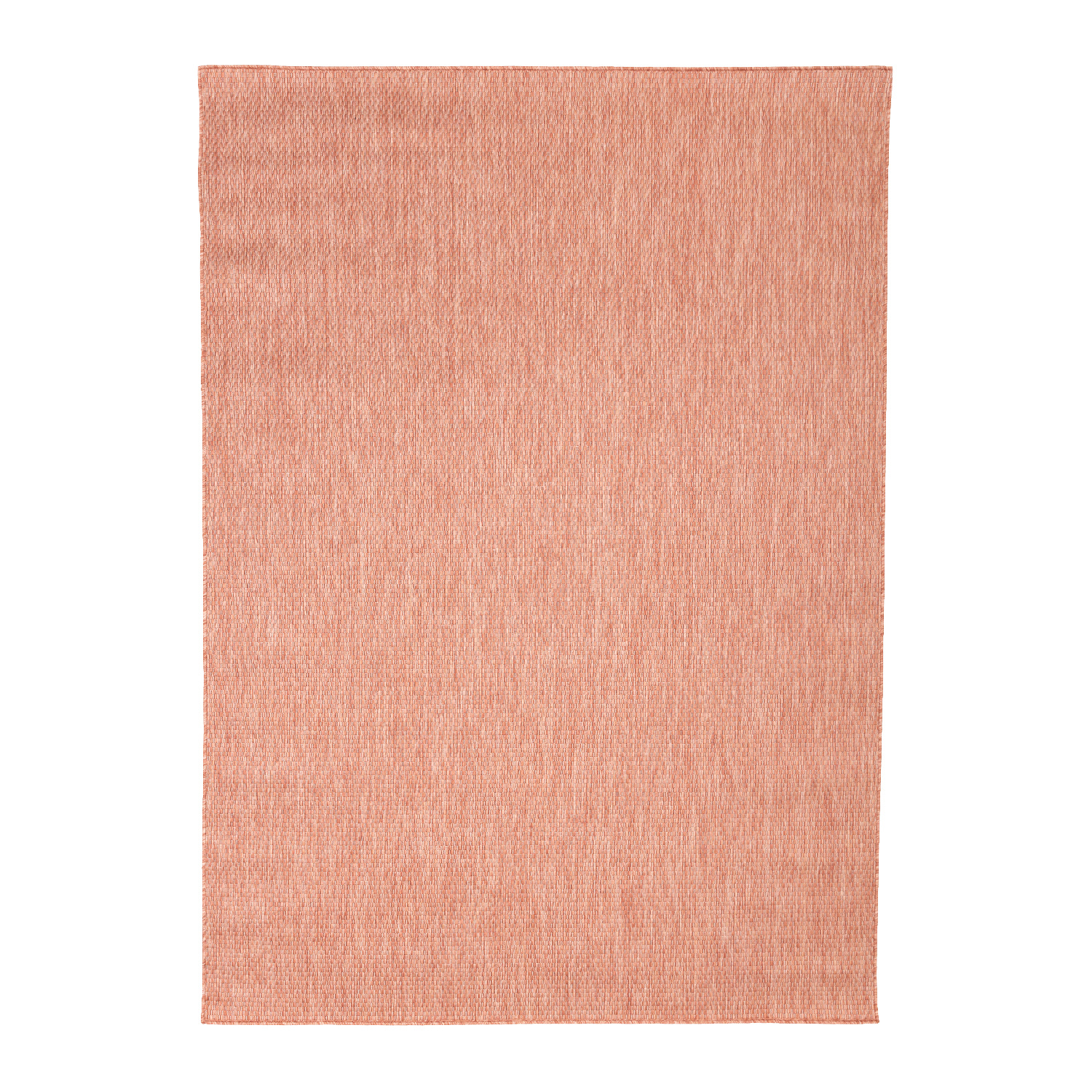 In- & Outdoor Teppich - Costa Terracotta - sfeer