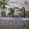 Outdoor Teppich Vintage - Mino Daphne Bunt - thumbnail