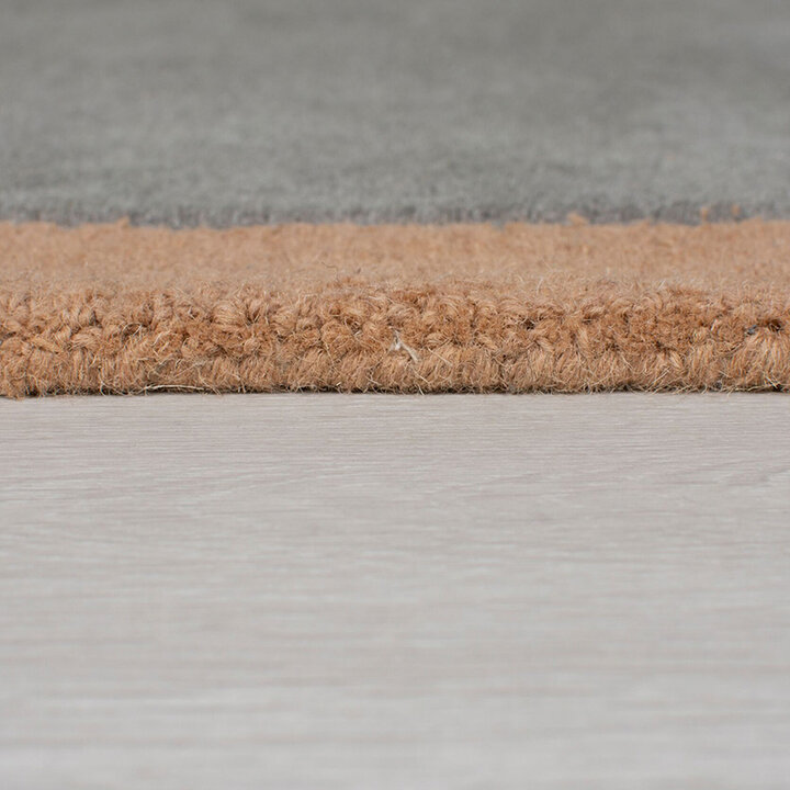 Moderner Teppich - Mozo Esre Bunt