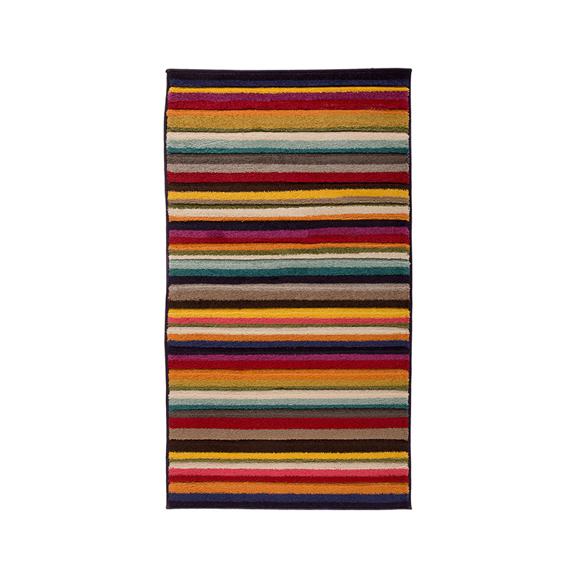 Moderner Teppich - Spectro Tango Bunt - sfeer