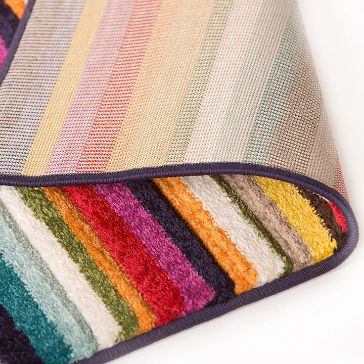 Moderner Teppich - Spectro Tango Bunt