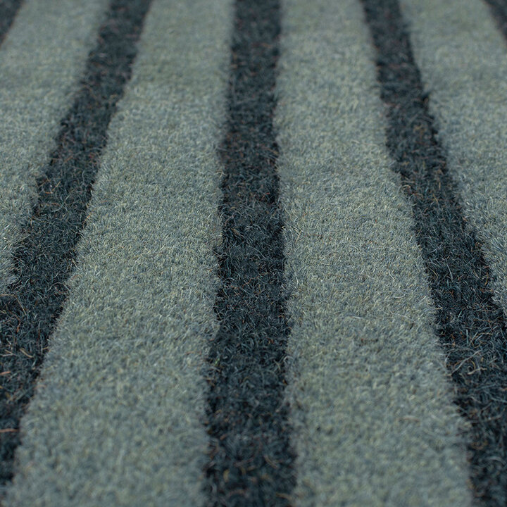 Abstrakt Teppich - Stracto Lozenge Bunt