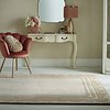 Moderner Teppich - Scallo Lois Beige - thumbnail