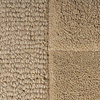 Moderner Teppich Rund - Mozo Gigi Beige Creme - thumbnail 2