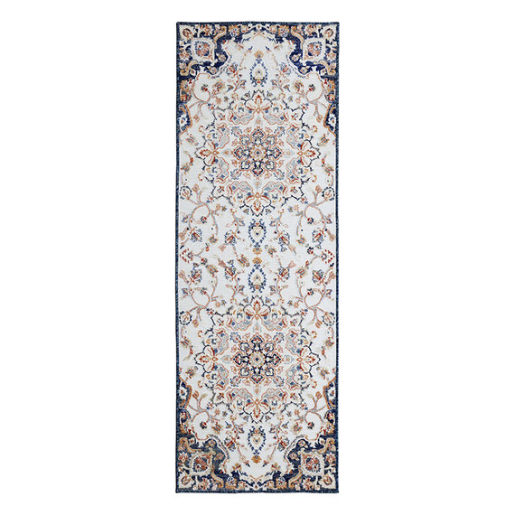 Flair Rugs Balkon Teppich - Plazo Mabel Blau
