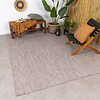 In- & Outdoor Teppich - Costa Taupe
