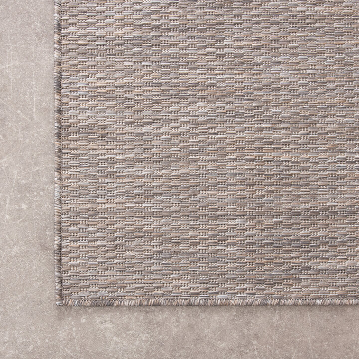 In- & Outdoor Teppich - Costa Taupe